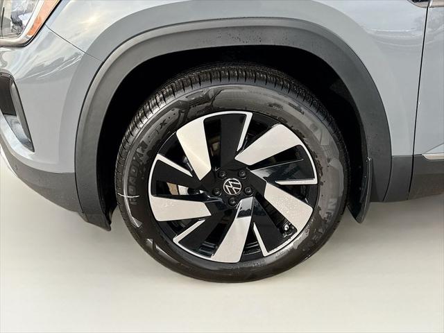 2026 Volkswagen Atlas Cross Sport 2.0T SEL
