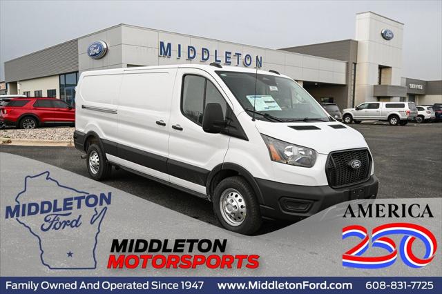 2026 Ford Transit Cargo Van Base for sale in Middleton, WI