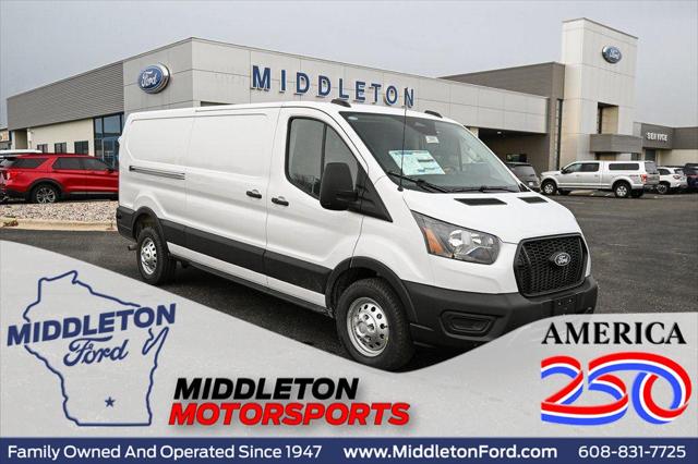 2026 Ford Transit Cargo Van Base for sale in Middleton, WI