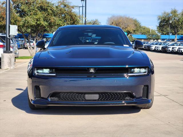 2026 Dodge Charger Daytona 4-Door Scat Pack AWD