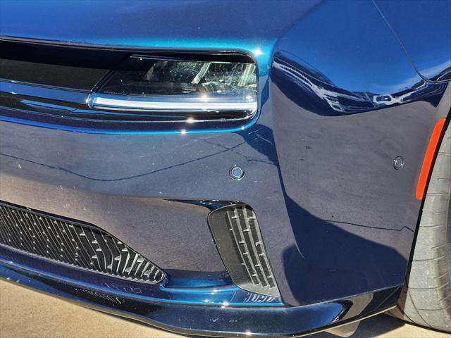 2026 Dodge Charger Daytona 4-Door Scat Pack AWD