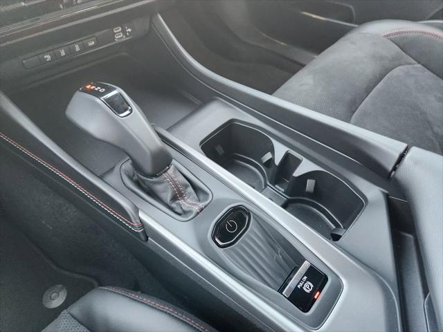 2026 Dodge Charger Daytona 4-Door Scat Pack AWD