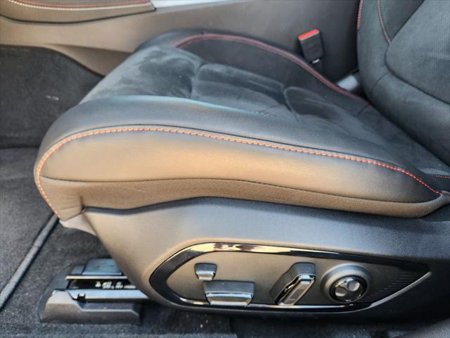 2026 Dodge Charger Daytona 4-Door Scat Pack AWD
