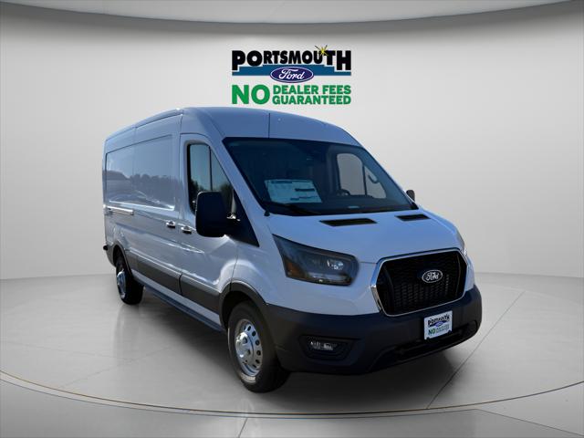 2026 Ford Transit Cargo Van Base for sale in Portsmouth, NH