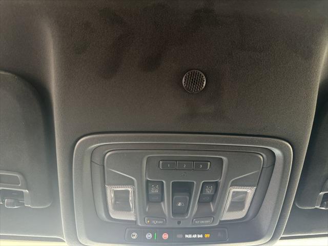 2026 GMC Sierra 3500HD Crew Cab, Long Bed, Denali Ultimate Dual Rear Wheel, 4WD