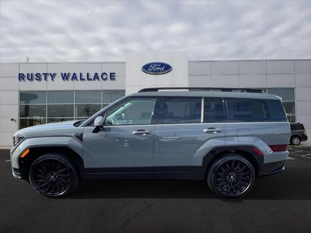 2024 Hyundai Santa Fe Calligraphy for sale in Dandridge, TN