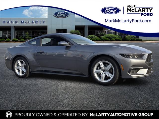 2026 Ford Mustang EcoBoost Premium Fastback for sale in North Little Rock, AR