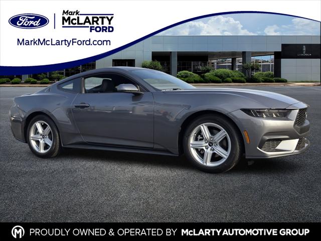 2026 Ford Mustang EcoBoost Premium Fastback for sale in North Little Rock, AR