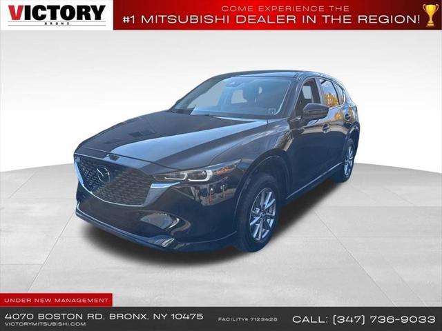 2025 Mazda CX-5 2.5 S Select for sale in Bronx, NY