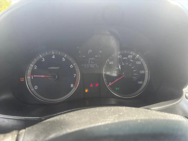 2012 Hyundai Accent GS