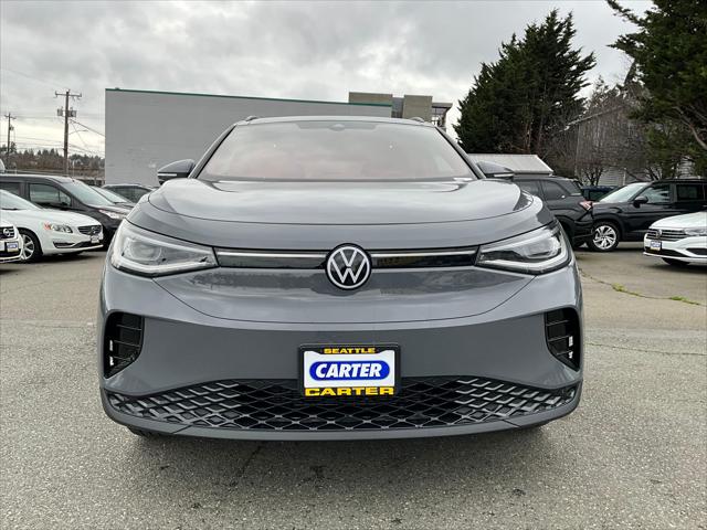 2026 Volkswagen ID.4 Pro S