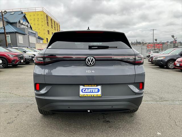 2026 Volkswagen ID.4 Pro S
