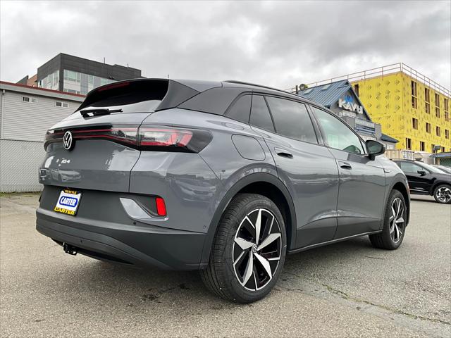 2026 Volkswagen ID.4 Pro S
