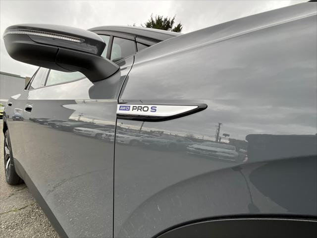 2026 Volkswagen ID.4 Pro S