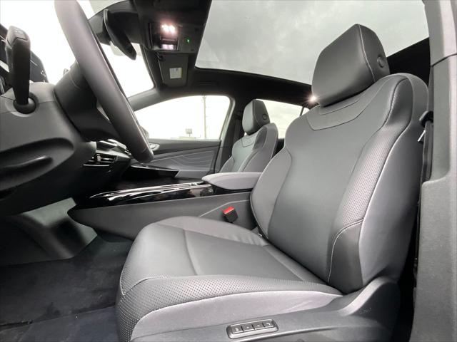 2026 Volkswagen ID.4 Pro S