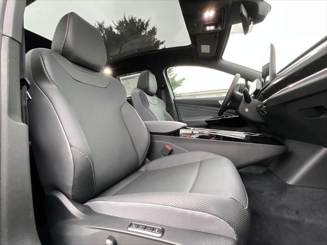 2026 Volkswagen ID.4 Pro S