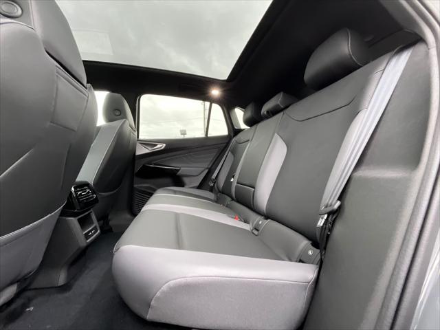 2026 Volkswagen ID.4 Pro S