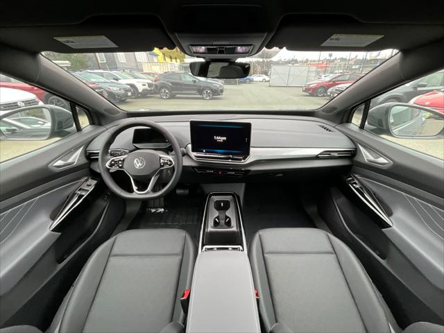 2026 Volkswagen ID.4 Pro S