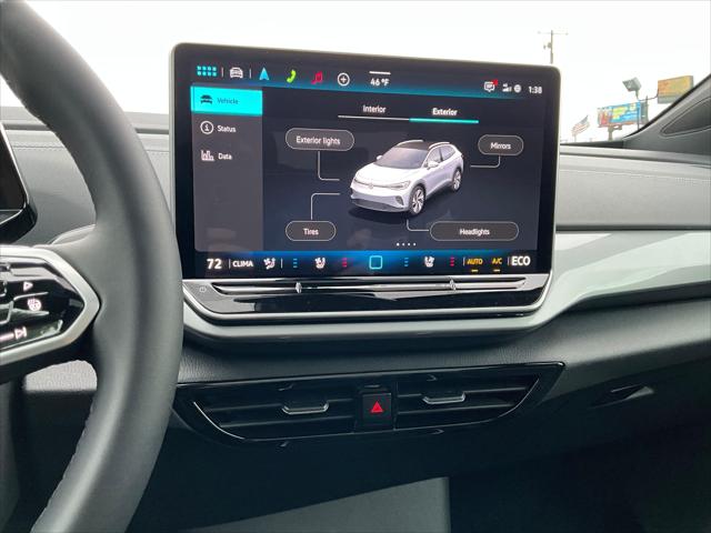2026 Volkswagen ID.4 Pro S