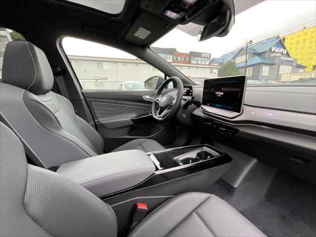 2026 Volkswagen ID.4 Pro S