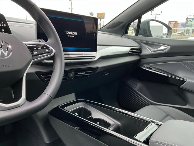 2026 Volkswagen ID.4 Pro S