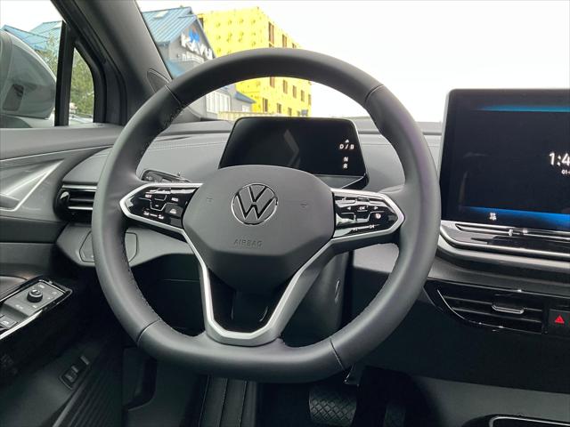 2026 Volkswagen ID.4 Pro S