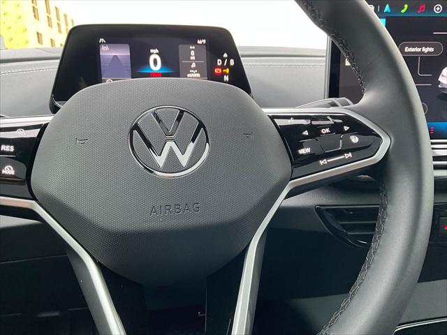 2026 Volkswagen ID.4 Pro S