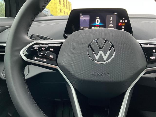 2026 Volkswagen ID.4 Pro S