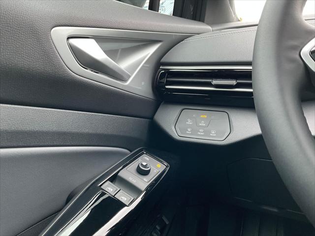 2026 Volkswagen ID.4 Pro S