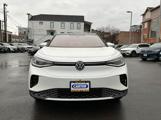 2026 Volkswagen ID.4 Pro S Plus