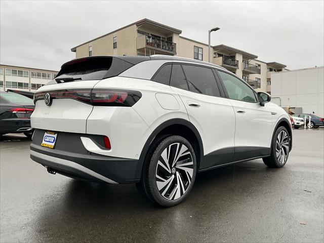 2026 Volkswagen ID.4 Pro S Plus