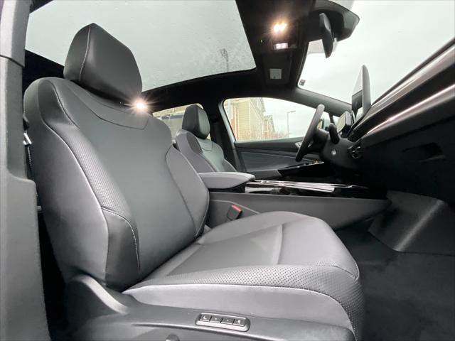 2026 Volkswagen ID.4 Pro S Plus