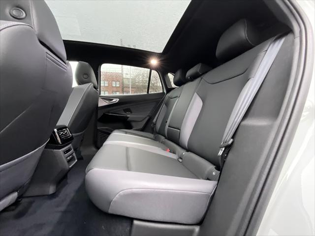 2026 Volkswagen ID.4 Pro S Plus
