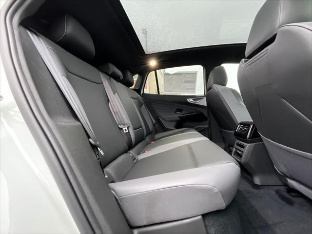2026 Volkswagen ID.4 Pro S Plus