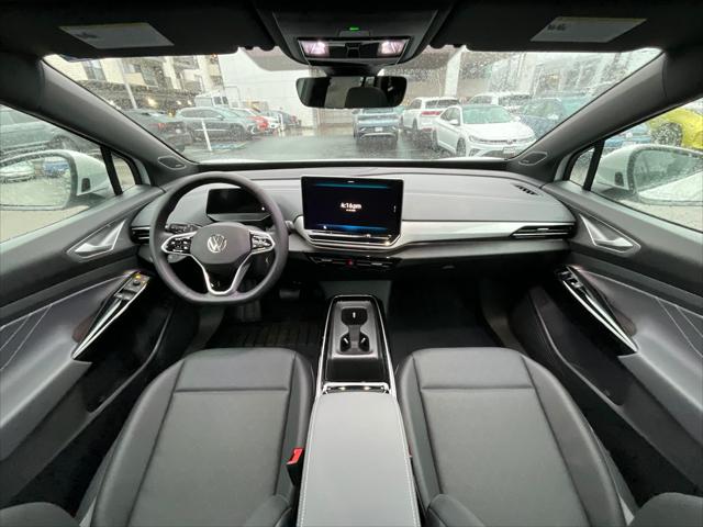 2026 Volkswagen ID.4 Pro S Plus