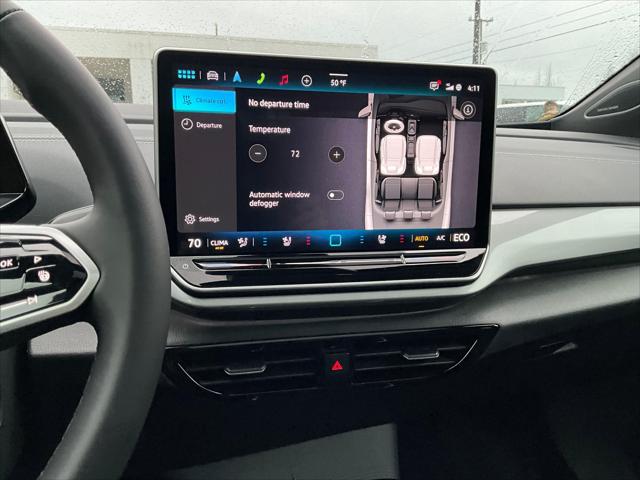 2026 Volkswagen ID.4 Pro S Plus