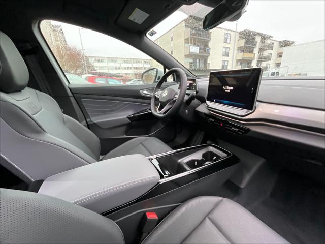 2026 Volkswagen ID.4 Pro S Plus