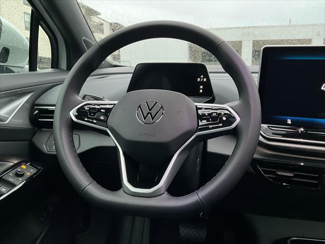 2026 Volkswagen ID.4 Pro S Plus
