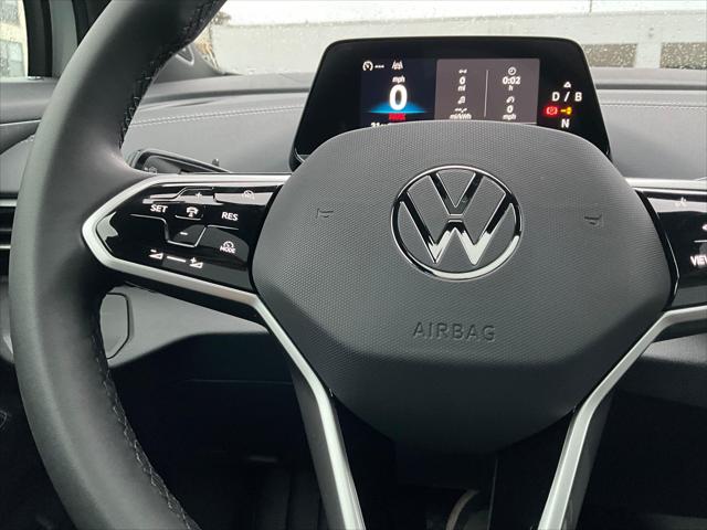 2026 Volkswagen ID.4 Pro S Plus
