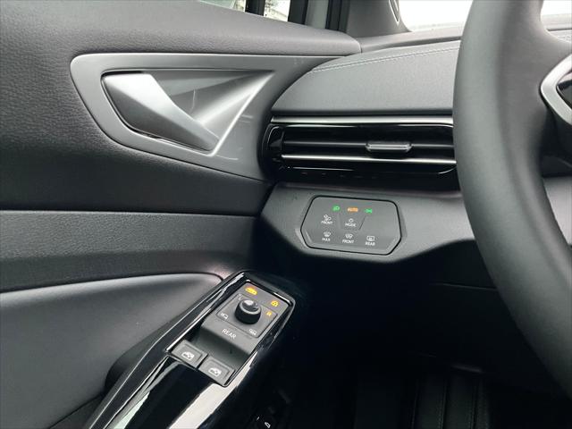 2026 Volkswagen ID.4 Pro S Plus