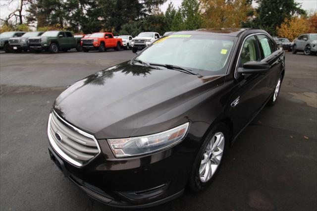 2013 Ford Taurus SEL for sale in Vancouver, WA