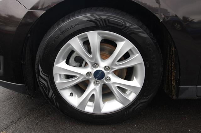 2013 Ford Taurus SEL