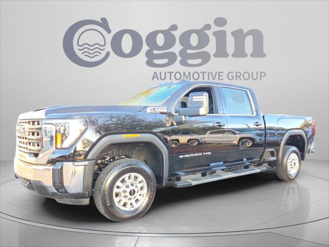 2026 GMC Sierra 2500HD Crew Cab, Standard Bed, SLE, 4WD for sale in Jacksonville, FL