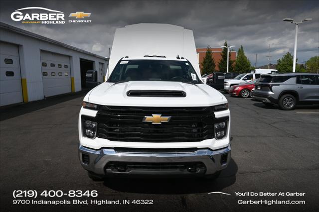 2026 Chevrolet Silverado 3500HD Work Truck for sale in Highland, IN