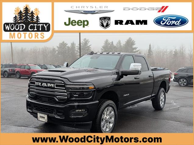 2026 Ram 2500 Laramie Crew Cab 4x4 6'4" Box for sale in Cloquet, MN