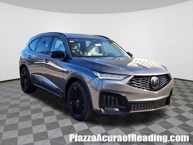 2026 Acura MDX A-SPEC Advance Package for sale in Reading, PA