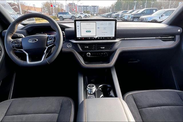 New 2026 Ford Explorer Tremor For Sale in Olive Branch, MS