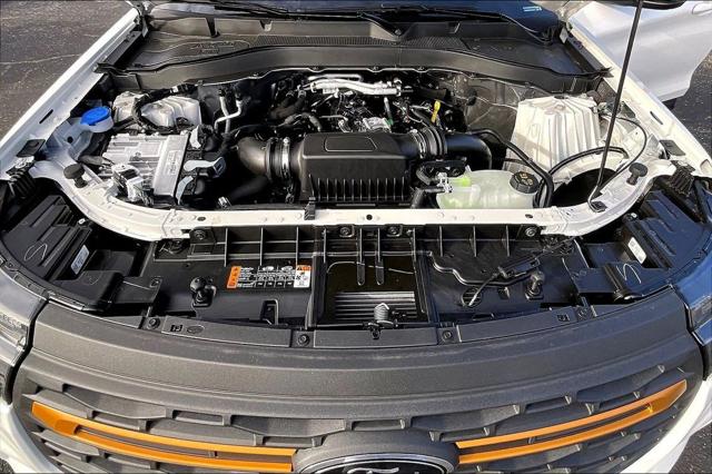 New 2026 Ford Explorer Tremor For Sale in Olive Branch, MS