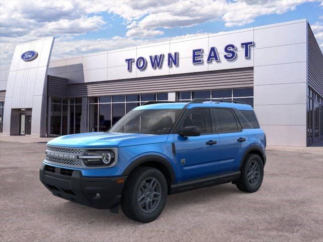 2025 Ford Bronco Sport Big Bend for sale in Mesquite, TX