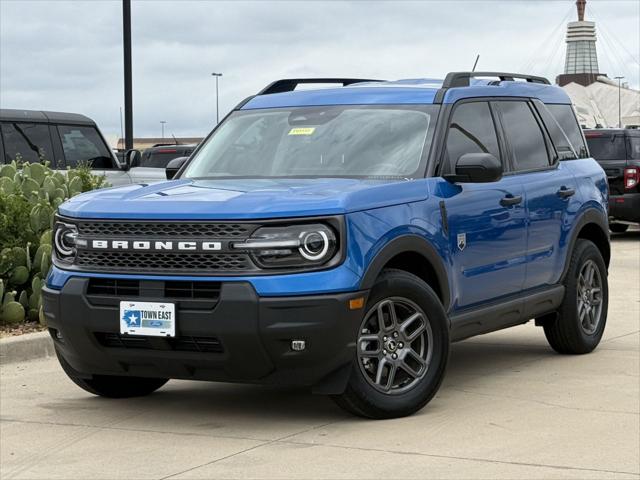 2025 Ford Bronco Sport Big Bend for sale in Mesquite, TX
